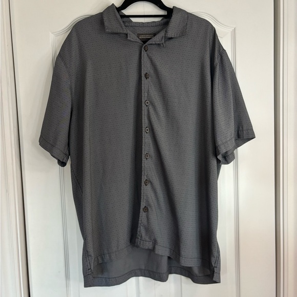 Denver Hayes Other - Denver Hayes Button Down Shirt